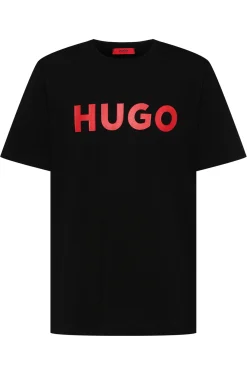 Herren Hugo Red T-Shirt
