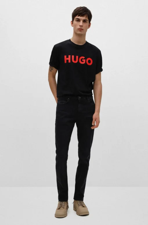 Herren Hugo Red T-Shirt