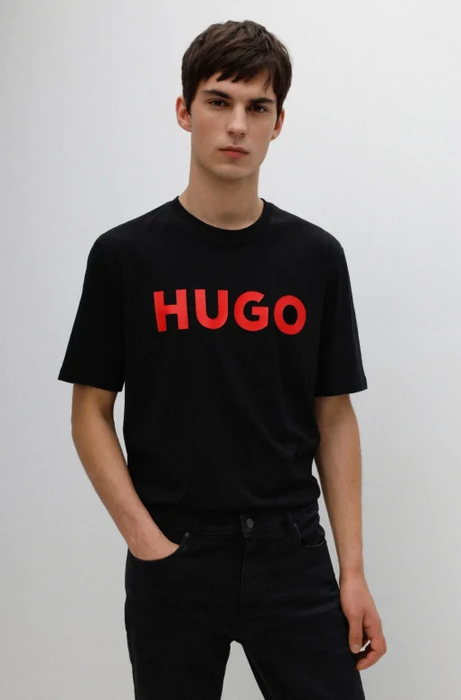 Herren Hugo Red T-Shirt