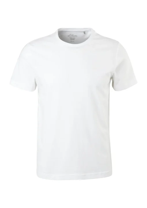 Herren s.Oliver T-Shirt
