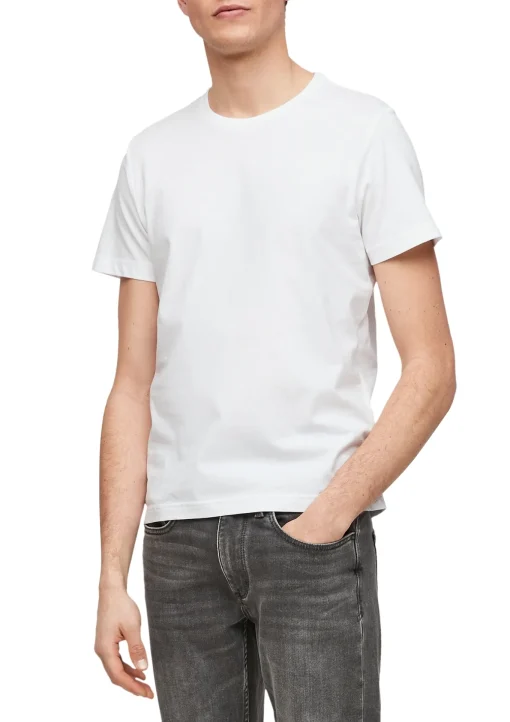 Herren s.Oliver T-Shirt