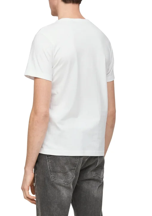 Herren s.Oliver T-Shirt