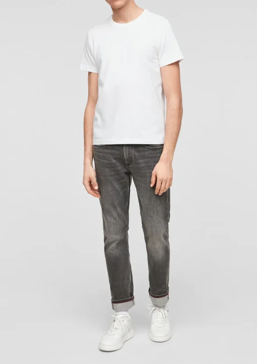 Herren s.Oliver T-Shirt