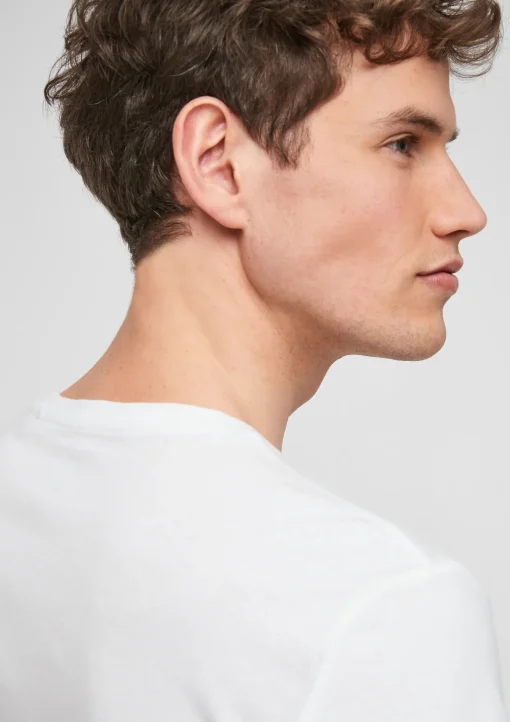 Herren s.Oliver T-Shirt