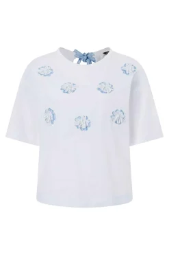 Damen More & More T-Shirt