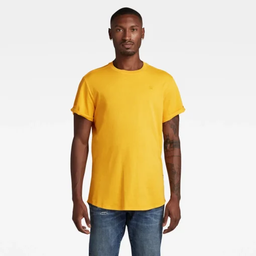 Herren G-Star T-Shirt
