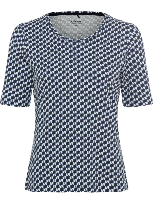 Damen Olsen T-Shirt