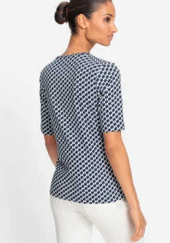 Damen Olsen T-Shirt