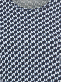 Damen Olsen T-Shirt