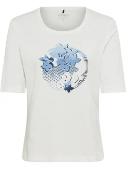 Damen Olsen T-Shirt
