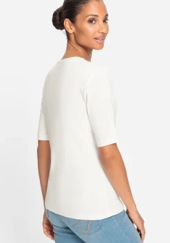 Damen Olsen T-Shirt