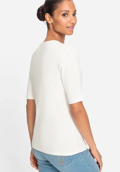 Damen Olsen T-Shirt