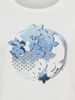 Damen Olsen T-Shirt