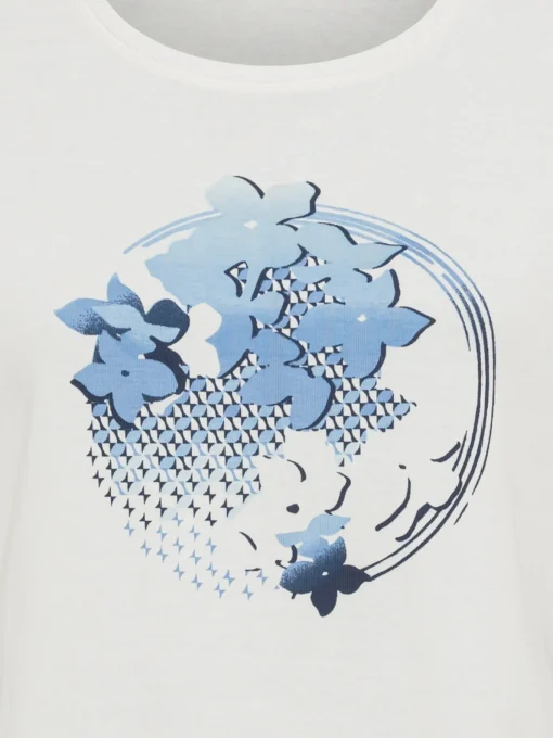 Damen Olsen T-Shirt