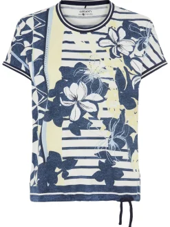 Damen Olsen T-Shirt