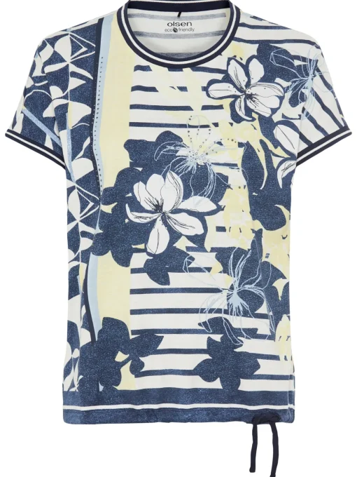 Damen Olsen T-Shirt