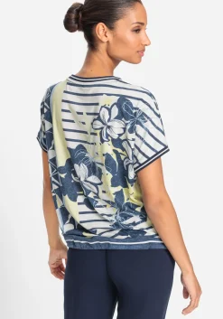Damen Olsen T-Shirt