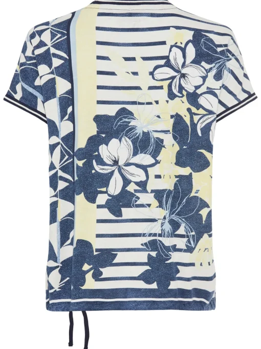 Damen Olsen T-Shirt