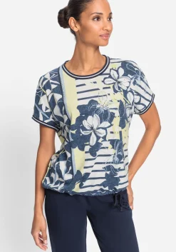 Damen Olsen T-Shirt