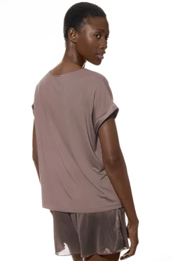 Damen Mey T-Shirt