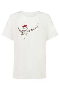 Damen Mey T-Shirt