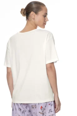 Damen Mey T-Shirt