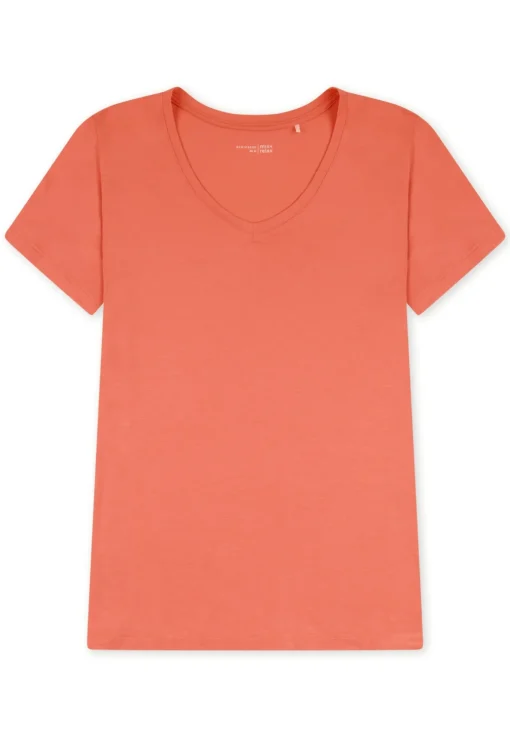 Damen Schiesser T-Shirt