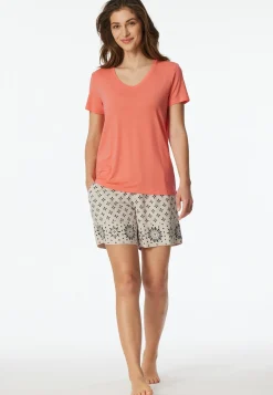 Damen Schiesser T-Shirt