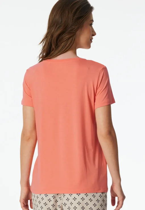 Damen Schiesser T-Shirt