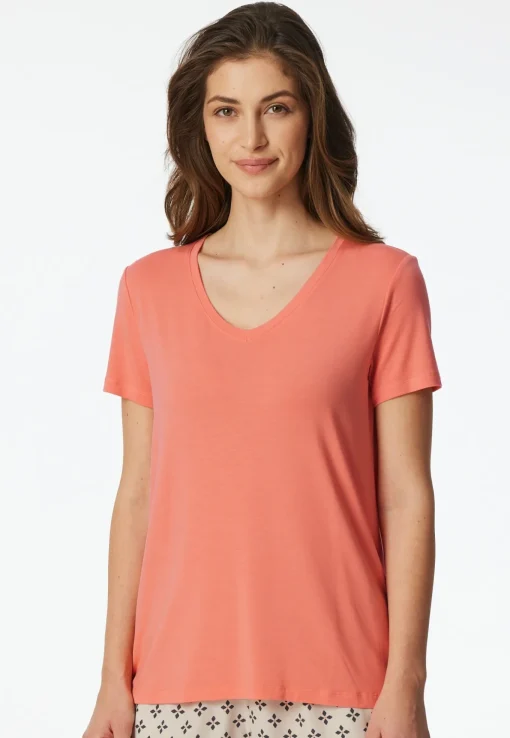 Damen Schiesser T-Shirt