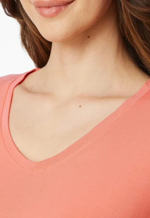 Damen Schiesser T-Shirt