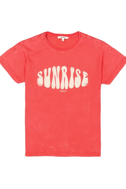 Damen Garcia T-Shirt