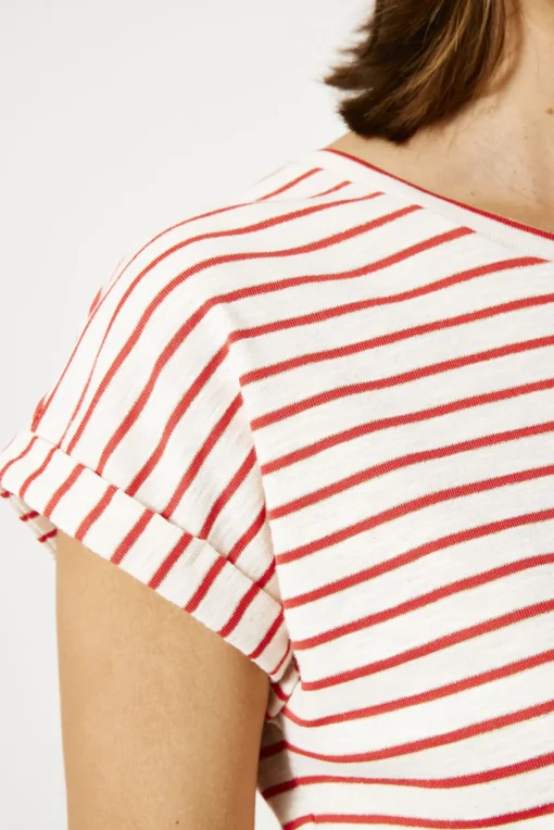 Damen Garcia T-Shirt
