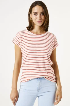 Damen Garcia T-Shirt