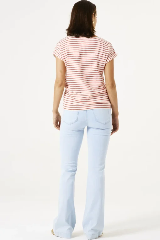 Damen Garcia T-Shirt