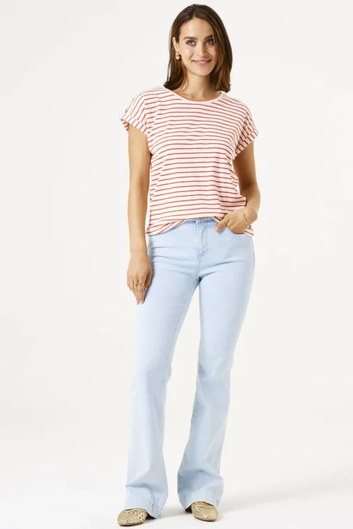 Damen Garcia T-Shirt