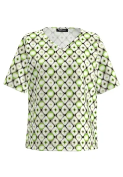 Damen Frank Walder T-Shirt