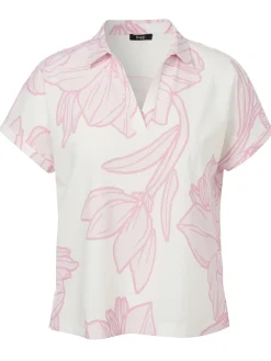 Damen Frapp T-Shirt