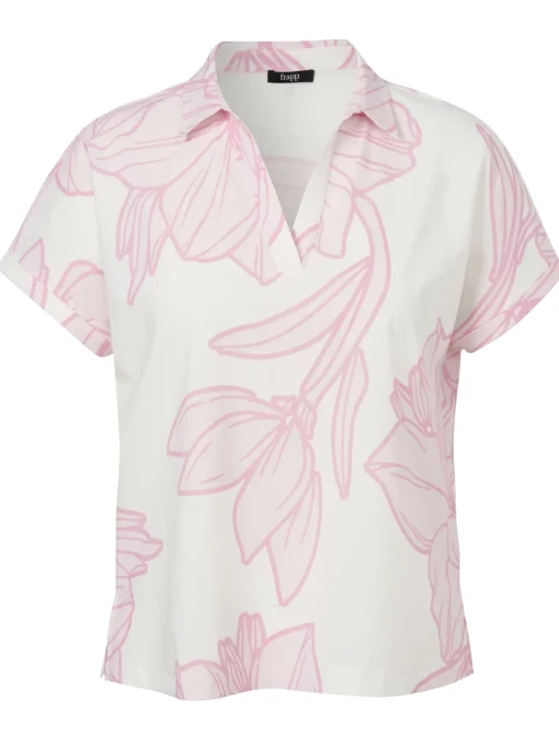 Damen Frapp T-Shirt
