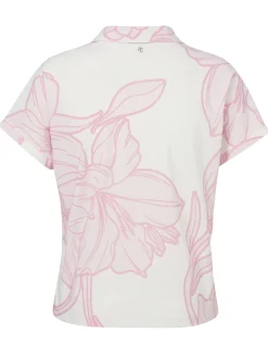 Damen Frapp T-Shirt