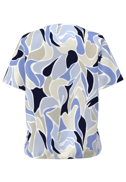 Damen Frank Walder T-Shirt