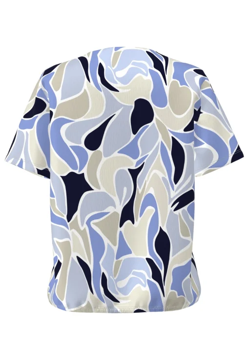 Damen Frank Walder T-Shirt