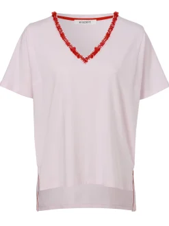 Damen Eiszeit T-Shirt