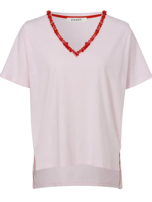 Damen Eiszeit T-Shirt