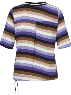 Damen Frapp T-Shirt