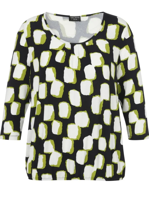 Damen Via Appia Due T-Shirt