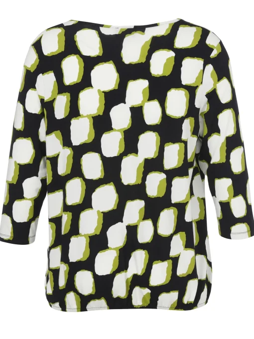 Damen Via Appia Due T-Shirt
