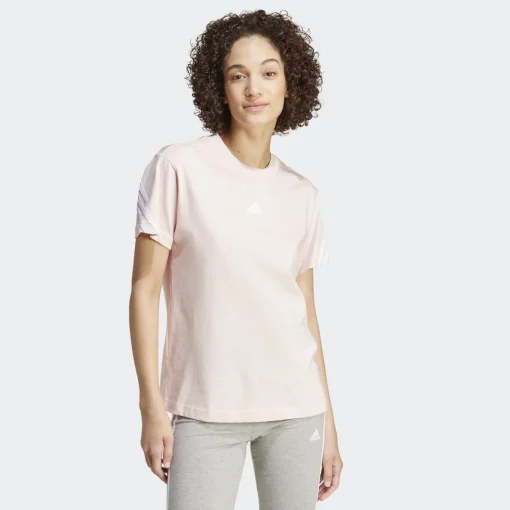 Damen Adidas T-Shirt