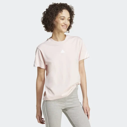 Damen Adidas T-Shirt