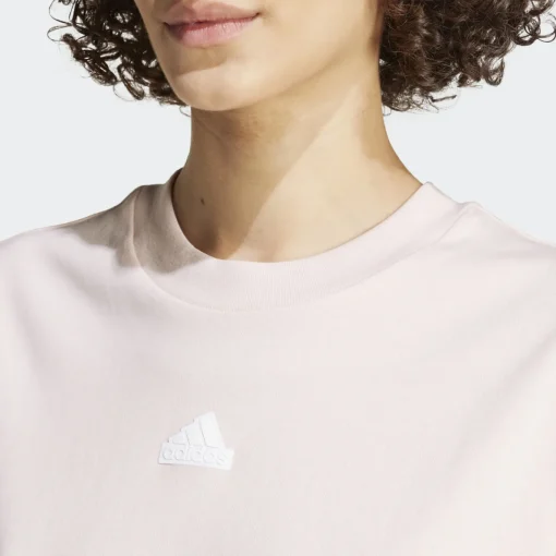 Damen Adidas T-Shirt